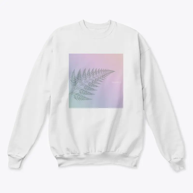 "Magnolia" Cover Art Sweatshirt